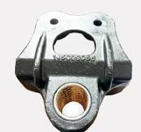 Wholesale Hino front leaf spring helper Bracket 48403-2850 ...