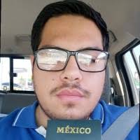 Harry axel Blanco vences