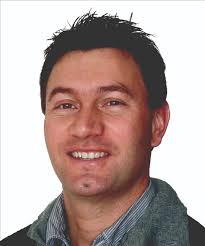 Thomas Egger, Bürgermeister von Vöran