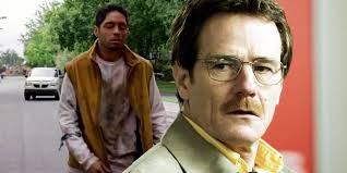 1 Surprising Breaking Bad Scene Explains The Show's Popularity