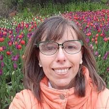 Carmen Roca's Instagram, Twitter & Facebook