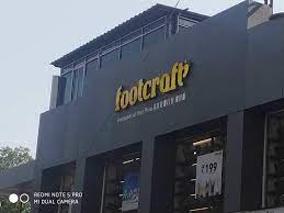 Catalogue - Footcraft in Anand Mahal Road, Surat - Justdial