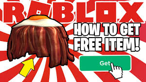 Clean blonde spikes is a ugc hair accessory that was published into the avatar shop by yourius on september 27, 2019. Roblox Hair Free Free Stuff Roblox How To Get Free Stuff On Roblox 8 Steps With Pictures