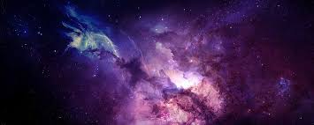 Available in lots of great variations. Beautiful Purple Background Space Nebula Wallpaper Wallpaper Space Galaxy Wallpaper