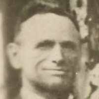 John Henry Hodgkinson (1876–1952)