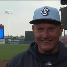 Les Lancaster set to lead the Vibes