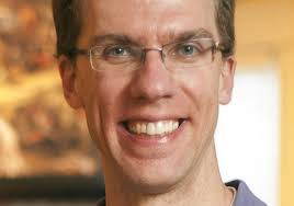 Todd Jackson, BA'96, EMBA'08 to receive new Alumni Volunteer Award