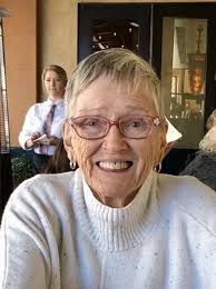 Nancy Wood Obituary (2023)