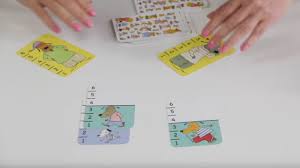 El participante uno piensa un mensaje de varias palabras para el. 7 Juegos De Cartas Para Jugar En Todos Lados Aprendiendo Matematicas
