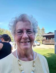 Obituary information for Debbie Manuel