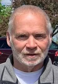 Obituary for Blaine W. Martin