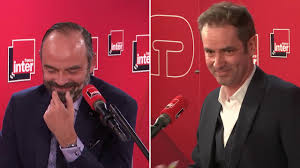 Maybe you would like to learn more about one of these? Tanguy Pastureau Et Edouard Philippe Ont Tant En Commun Le Billet De Tanguy Pastureau Youtube