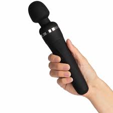 The Best Magic Wand Vibrator & Hitachi Massager Alternatives in 2025 -  Tabooless