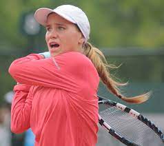 Now at this moment sofia kenin relationship between them remains strong and there are no signs of complications or problems. Datei Sofia Kenin 15125370065 Jpg Wikipedia