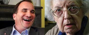 Stefan lofven on wn network delivers the latest videos and editable pages for news & events, including entertainment, music, sports, science and more, sign up and share your playlists. Tusenlappar I Hojd Manadslon For Lofven Och Regeringen En Hundralapp Mer Till Pensionarerna Samnytt