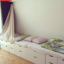 Ikea Hack Mit Nordli Und Stuva Das Kinderzimmer Aufpimpen Kinder Zimmer Zimmer Ikea Lenda