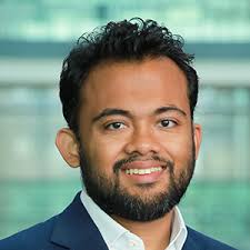 Speakers :: Environmental Finance