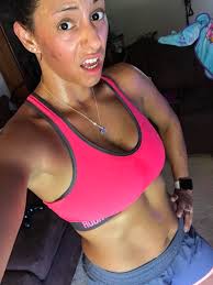 fitphotoaday #day2 #cardio lets do this guys!!