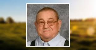 Leroy W Beyer Obituary April 25, 2014