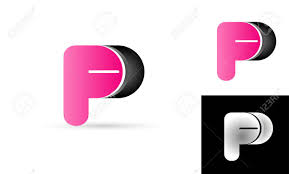 The p wave should be upright in lead ii if the action potential is. P Pink Black Alphabet Letter Bold Logo Creative Vector Company Icon Design Template Modern Royalty Free Cliparts Vectors And Stock Illustration Image 82802456