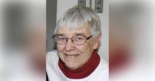 Obituary information for Martha Ann Wertz