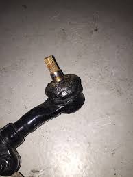 tie rod end ball joint bushings jeep wrangler forum tie rod end ball joint bushings jeep