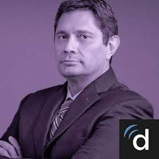 Dr. Christopher L. Wolfgang, MD