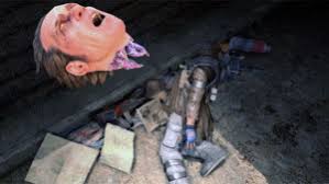 Ten Video Game Characters We Hate Playing As