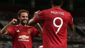 2 daftar pemain manchester united yang dilepas. Jadwal Siaran Langsung Liga Europa Mu Dan Inter Milan Beraksi
