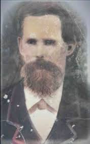 William Joseph “Bill” Regan (1837-1904)