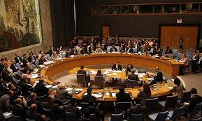 Es que no le oigo bien. De Que Se Encarga El Consejo De Seguridad De La Onu El Impulso