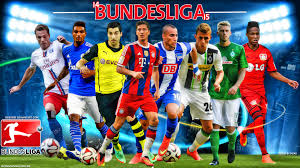 Image result for bundesliga logo 2015