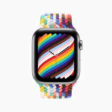 Apple watch series 6 watch. Apple Watch Series 6 Costs Just 136 To Make Report Gizmochina