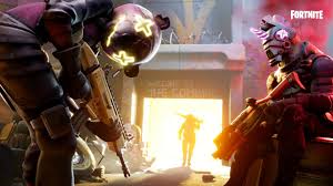 Fortnite online fortnite spiel online spiel bit spiele. Fortnite Vor Season 11 Epic Erklart Spielersuche Und Bots