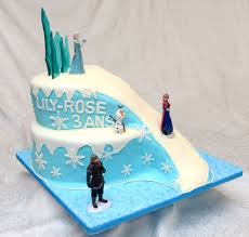 Frozen Jpg 1000 950 Gateau Reine Des Neiges Apero Anniversaire Gateau