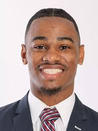 2024-25 Men's Basketball Coaches