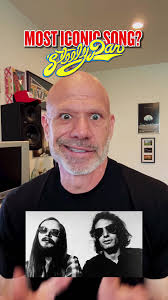 Exploring Iconic Songs: Steely Dan's 'Reelin' in the Years'