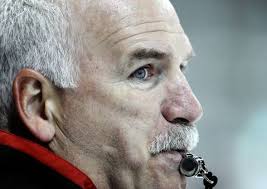 Photos: Blackhawks training camp -- Chicago Tribune