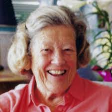 Virginia Charman Obituary 2020