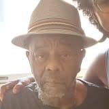 William Pete, Sr. Obituary (1959