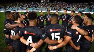 NRL 2022: Pacific Test, Fiji Bati, Kevin Naiqama, Viliame Kilkau, captain,  squad, Sydney Roosters, Penrith Panthers, | NRL.com