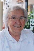 Jacqueline Nichols Obituary (1937-2012)