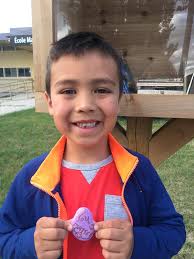 What's the positive message