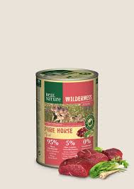 Schon oft von euch vorgeschlagen: Produkte Real Nature