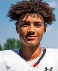 Gabe Weaver, Mary Institute & St. Louis Country Day , Tight End