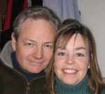 Robert And Connie Boyer