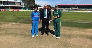 The toss of the ind vs sa 1st odi has been delayed attributable to rain and moist outfield on the hpca stadium in dharamsala. No Tv For Women S Cricket India Vs South Africa Not Telecast Bcci Says Onus On Csa