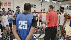 This is an update on what's going on with me trying out for a nba g league team. Memphis Hustle Open Tryouts Recap Session 1 2019 20 Nba G League Season Youtube
