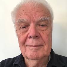 I never had Fred pegged as a CW guy. Just goes to show you.