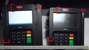 Check spelling or type a new query. How To Spot Ingenico Self Checkout Skimmers Krebs On Security